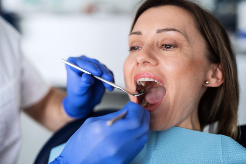 根管治療後牙齒變黑是正常的嗎？醫師快告訴我