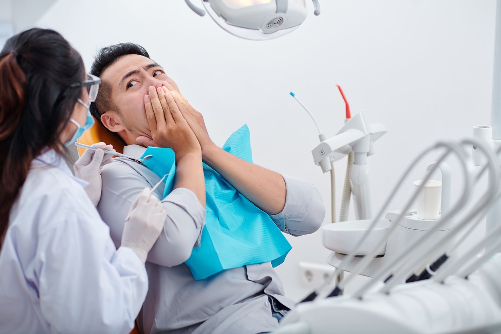 牙痛抽神經已經是必然的治療方式了嗎？